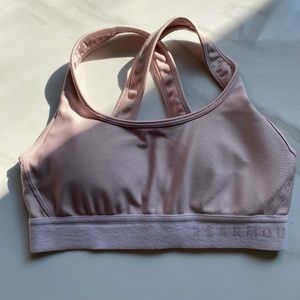 Under Armor sport bra Size S